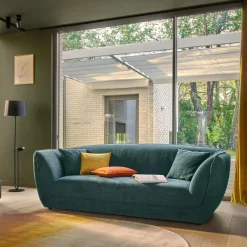 ALUMINOR Lampadaire Duo