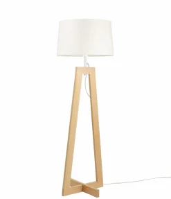 ALUMINOR Lampadaire Sacha - Hauteur 120 cm