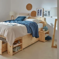 ALUMINOR Lampadaire Sacha - Hauteur 120 cm