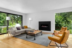 ALUMINOR Lampadaire Trio 2 - Gris