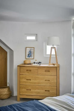 ALUMINOR Lampe à poser Sacha