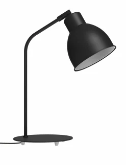 ALUMINOR Lampe à poser Stan - Noir