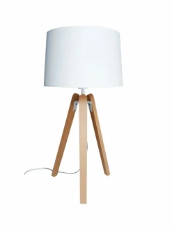 ALUMINOR Lampe de table Essence - Blanc