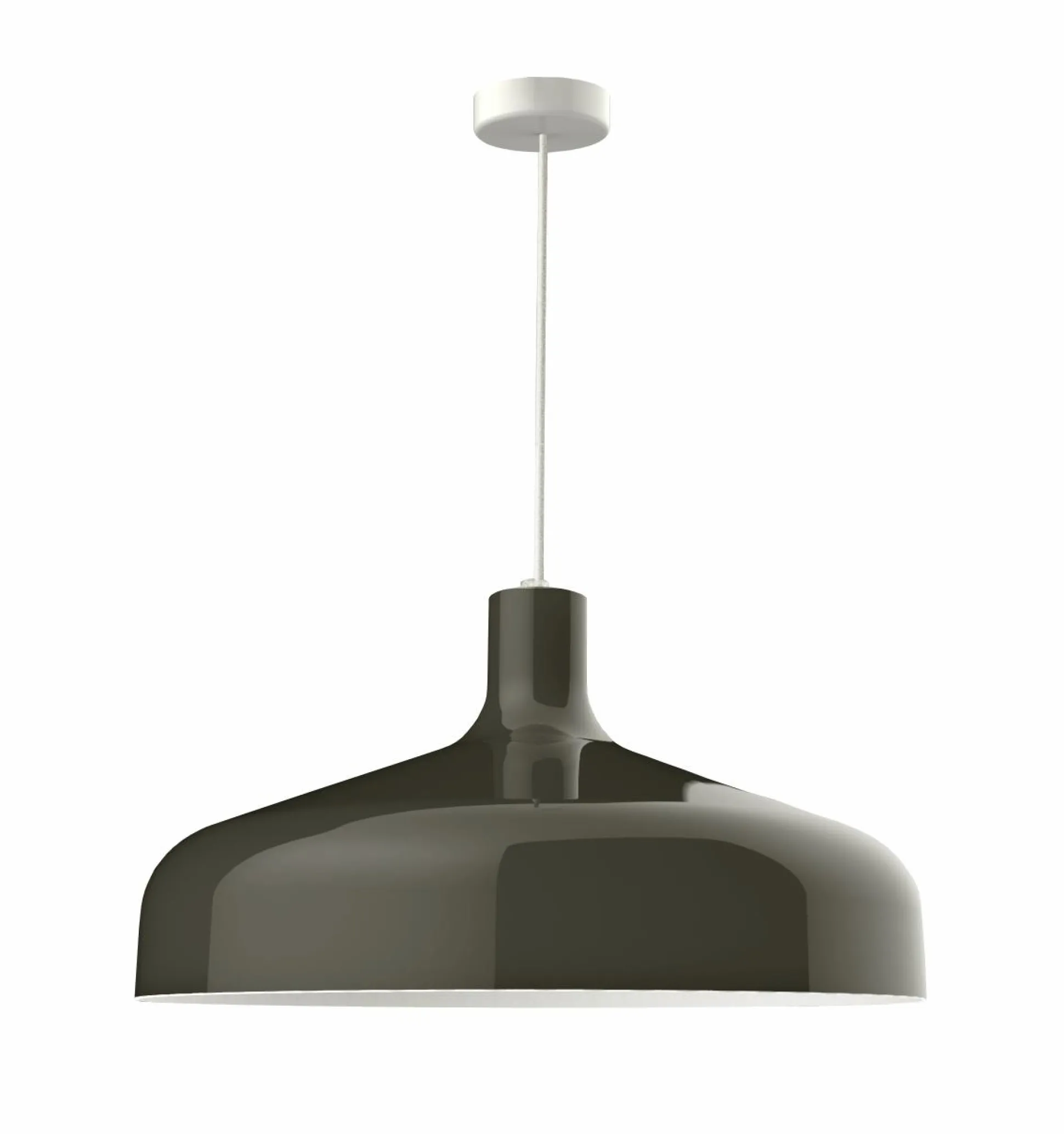 ALUMINOR Suspension Brasilia - Noir