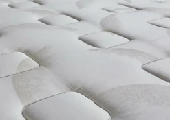 ANDRE RENAULT Matelas ressorts ensachés 29 cm Respire - 100 x 190 cm