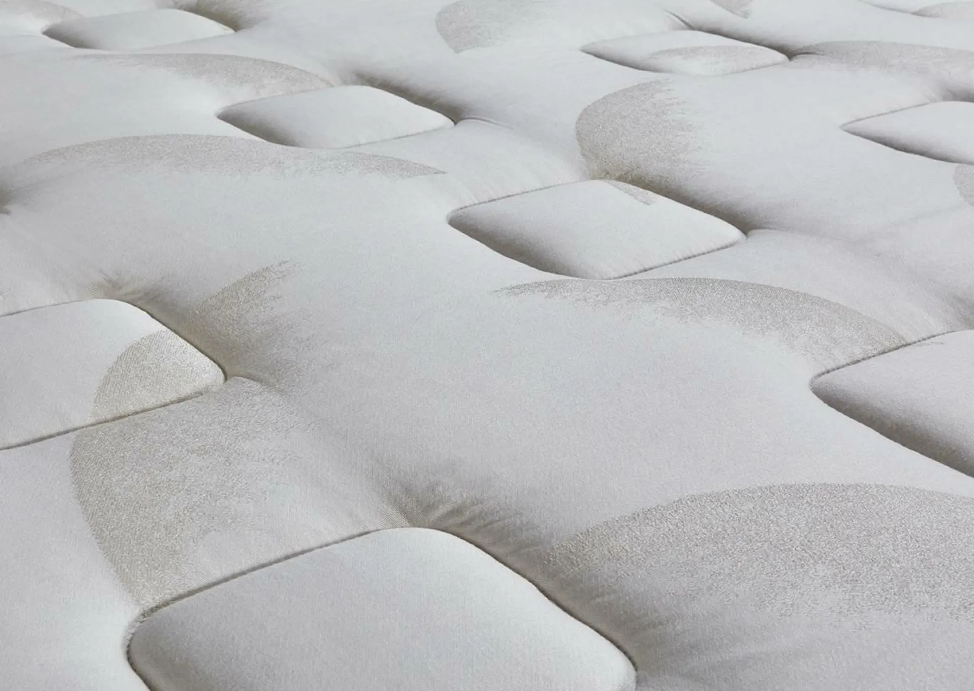 ANDRE RENAULT Matelas ressorts ensachés 29 cm Respire - 100 x 190 cm