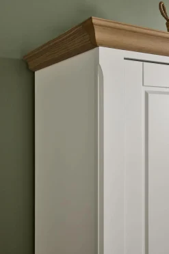 Armoire 2 portes Apolline