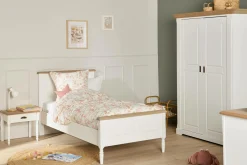 Armoire 2 portes Apolline