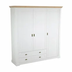 Armoire 3 portes Apolline