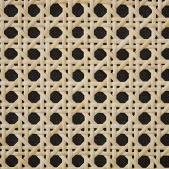 Armoire chêne massif 2 portes Capucine