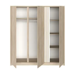 Armoire Palmyre