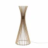 ATELIER LOUPIOTE Lampadaire Tipi
