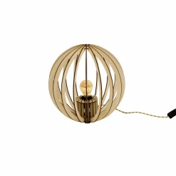 ATELIER LOUPIOTE Lampe à poser Oya