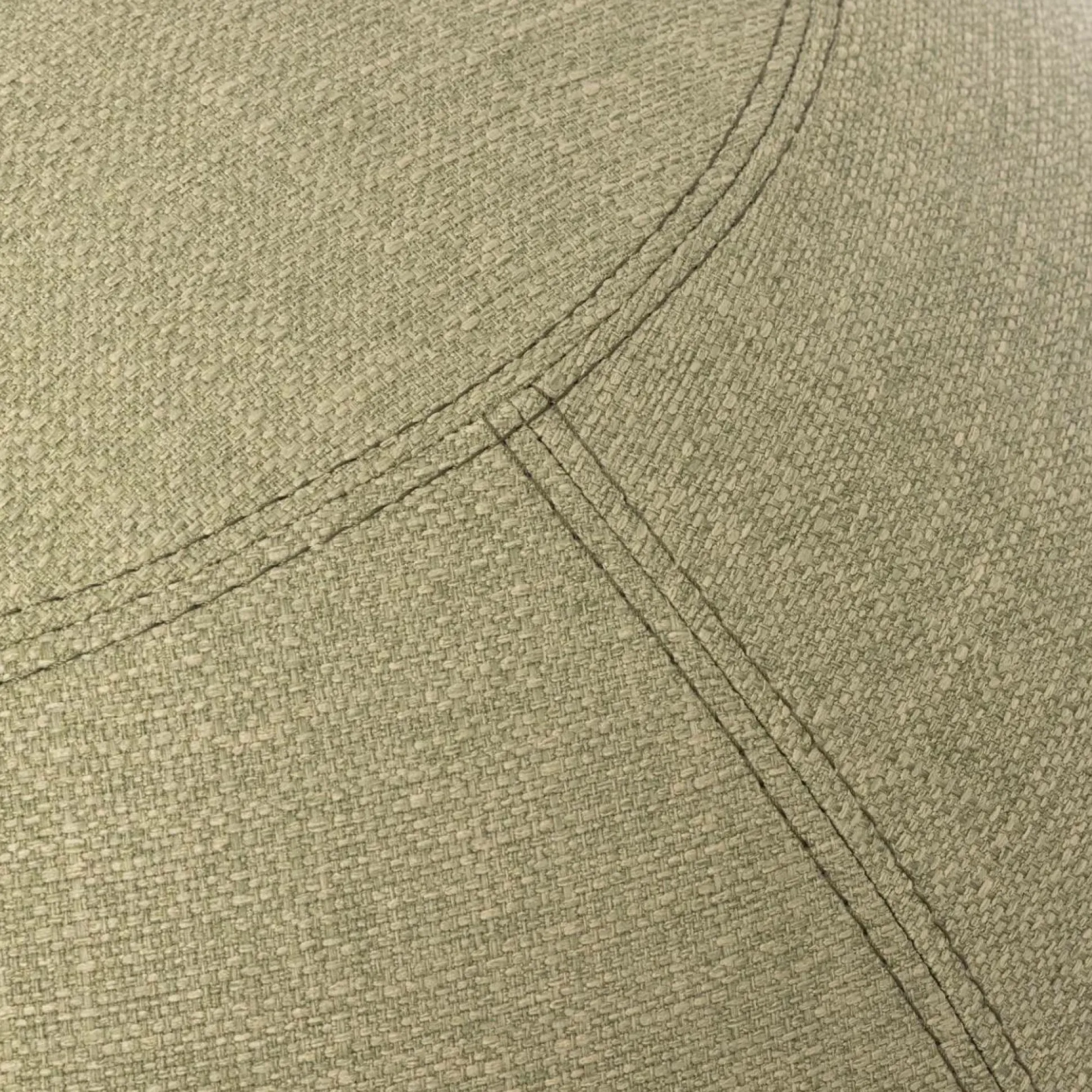 BLOON PARIS Siège ballon dynamique tissu chiné - Vert Pistache - Taille XL