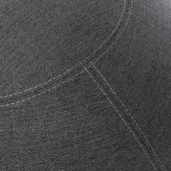 BLOON PARIS Siège ballon dynamique tissu chiné - Gris Quartz - Taille XL