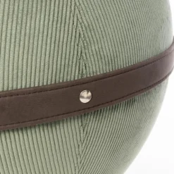 BLOON PARIS Siège ballon dynamique velours côtelé - Vert - Taille XL