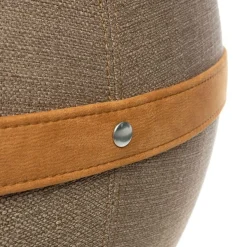 BLOON PARIS Siège ballon dynamique tissu chiné - Marron - Taille XL