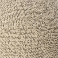 BLOON PARIS Siège ballon dynamique bouclette - Sable - Taille XL