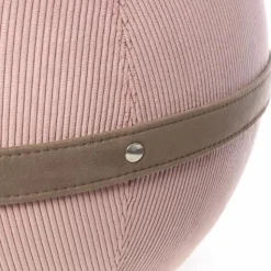 BLOON PARIS Siège ballon dynamique velours côtelé - Rose - Taille XL