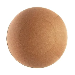 BLOON PARIS Siège ballon dynamique tissu chiné - Terracotta - Taille XL