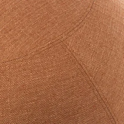 BLOON PARIS Siège ballon dynamique tissu chiné - Terracotta - Taille XL