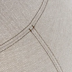 BLOON PARIS Siège ballon dynamique tissu chiné - Ivoire - Taille XL