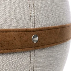 BLOON PARIS Siège ballon dynamique tissu chiné - Ivoire - Taille XL