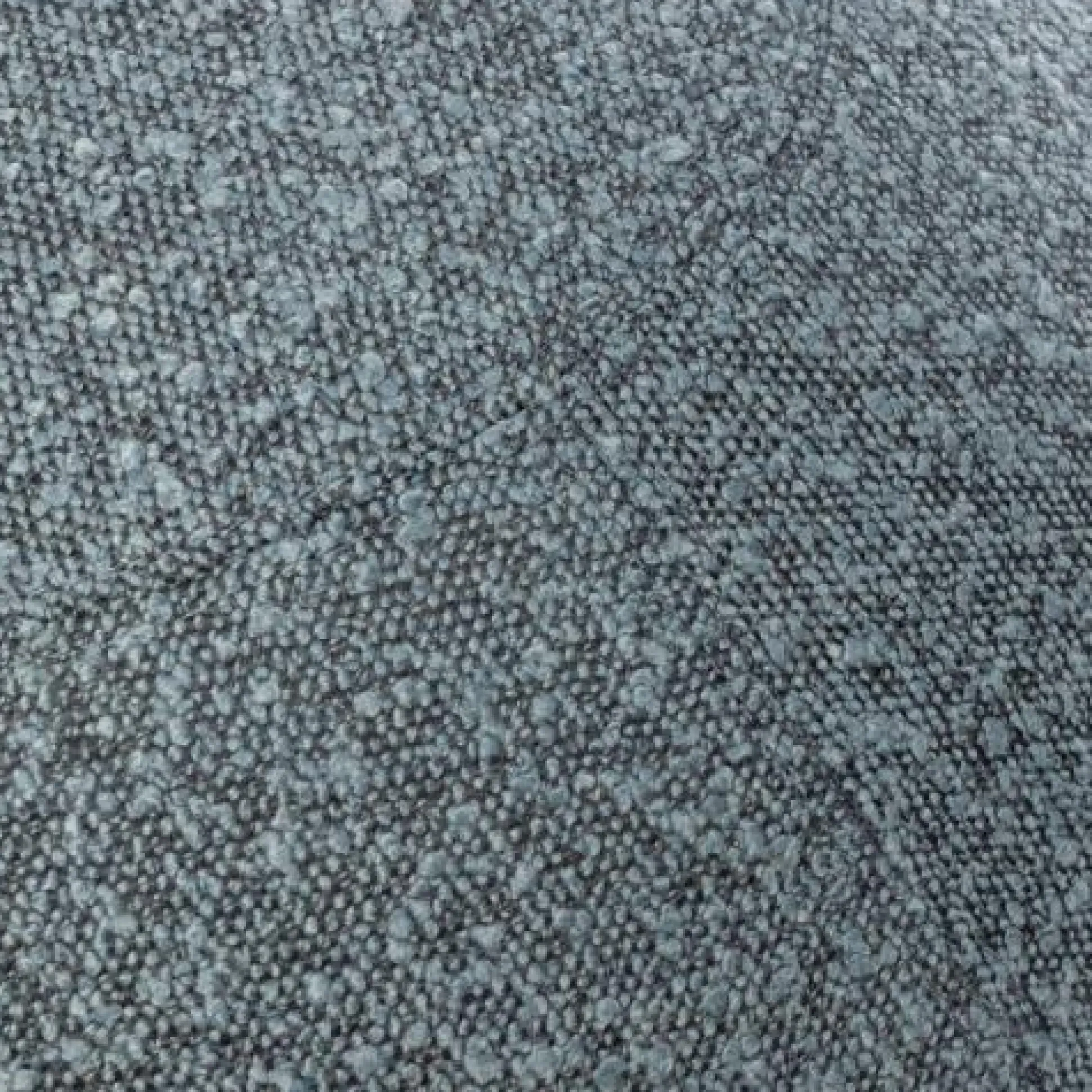 BLOON PARIS Siège ballon dynamique bouclette - Granite - Taille XL