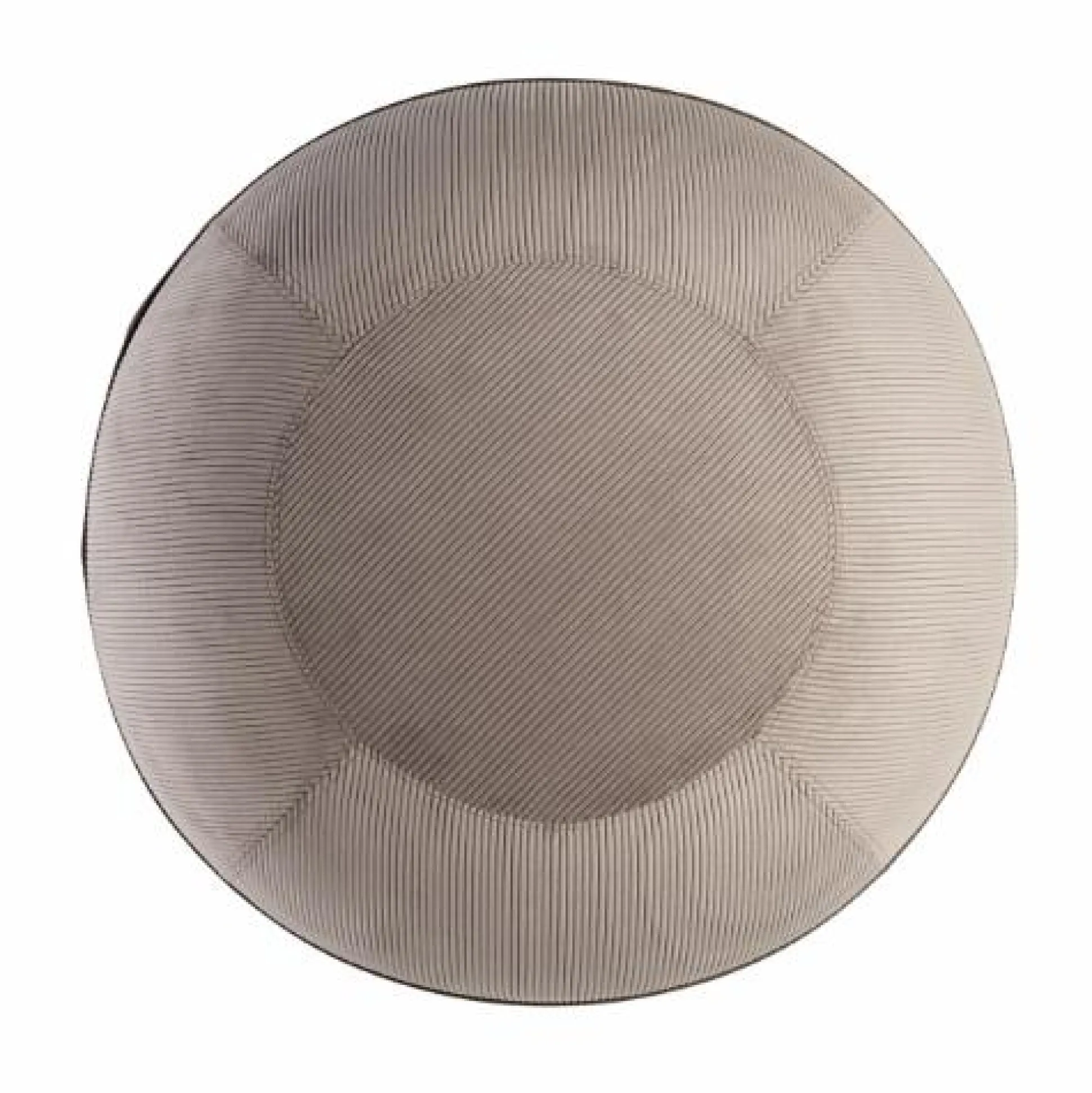 BLOON PARIS Siège ballon dynamique velours côtelé - Tonka - Taille XL