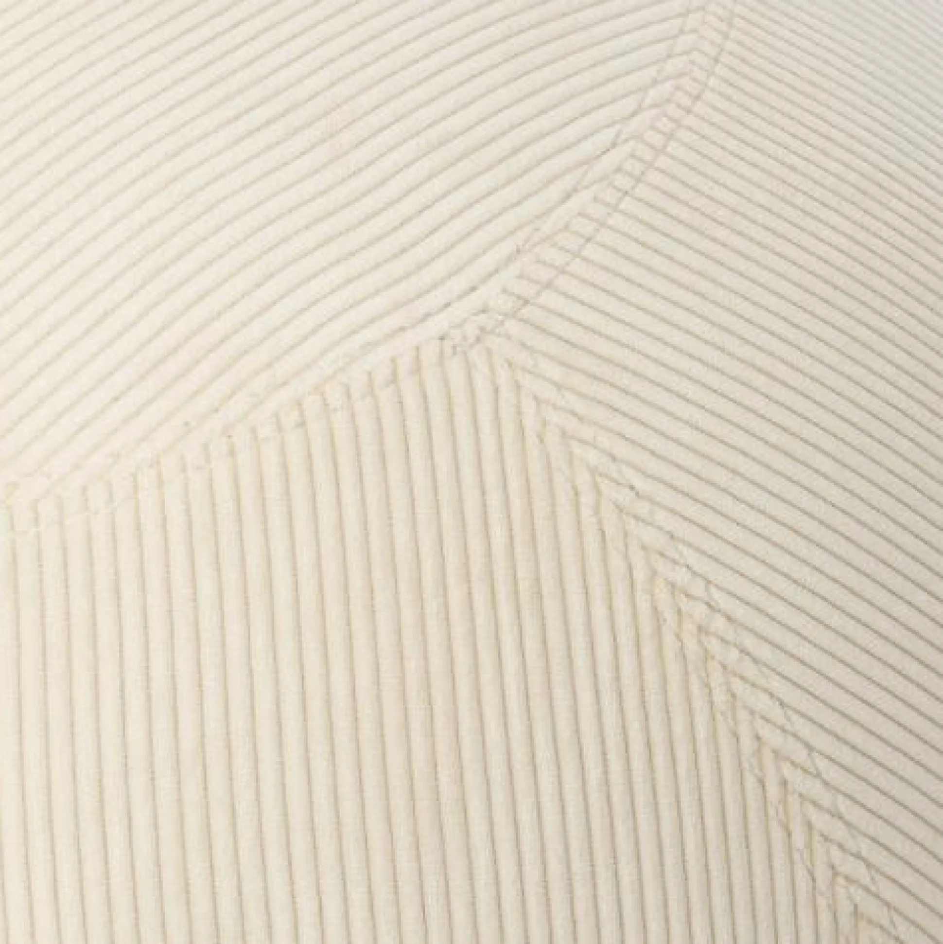 BLOON PARIS Siège ballon dynamique velours côtelé - Jasmin - Taille XL