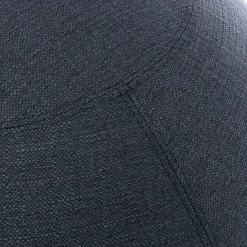 BLOON PARIS Siège ballon dynamique tissu chiné - Bleu Océan - Taille XL