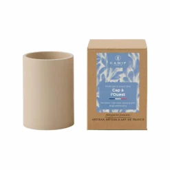 Bougie parfumée Cap à l'Ouest - Petit