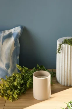 Bougie parfumée Cap à l'Ouest - Petit