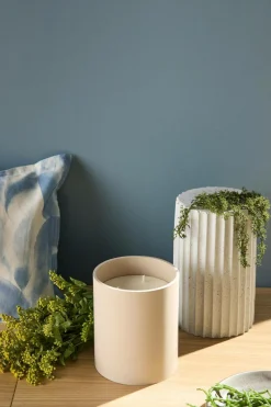 Bougie parfumée Cap à l'Ouest - Grand