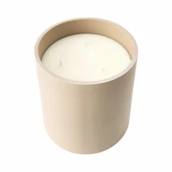 Bougie parfumée Cap à l'Ouest - Grand