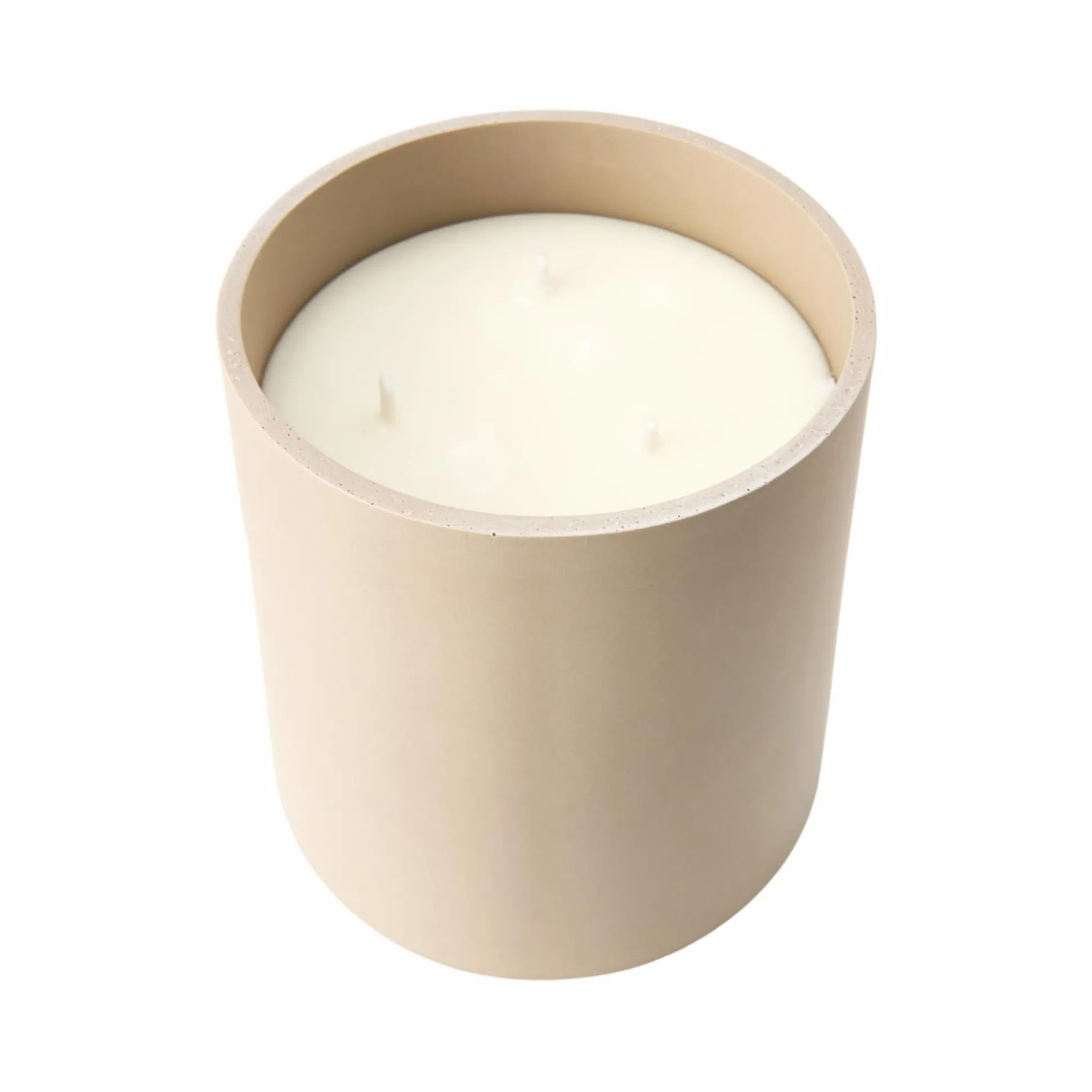 Bougie parfumée Cap à l'Ouest - Grand