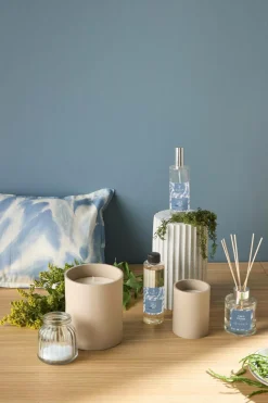 Bougie parfumée Cap à l'Ouest - Grand