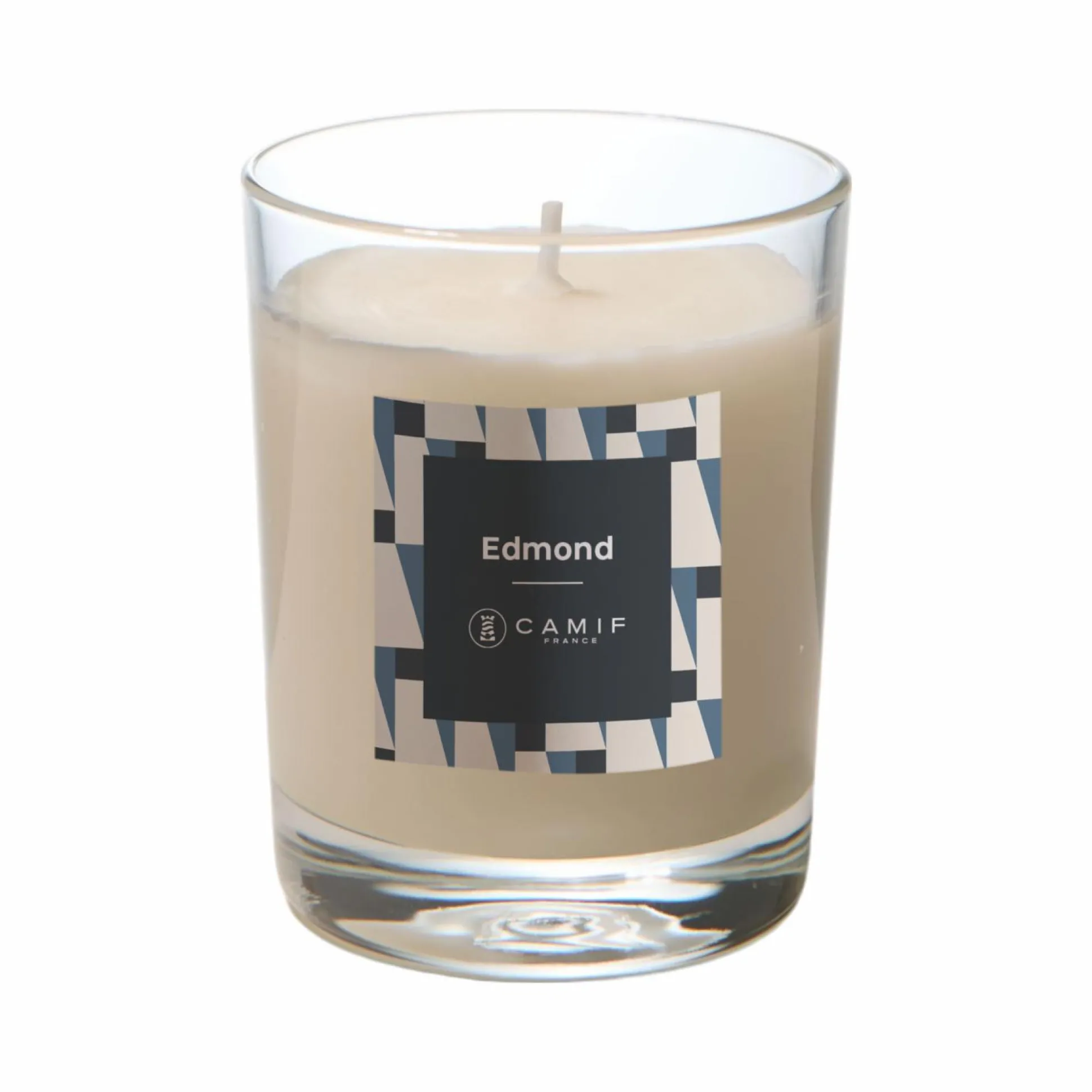 Bougie parfumée Edmond