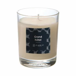 Bougie parfumée Grand Hôtel