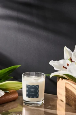 Bougie parfumée Grand Hôtel