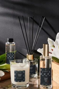 Bougie parfumée Grand Hôtel