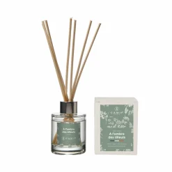 Bouquet À l'ombre des tilleuls