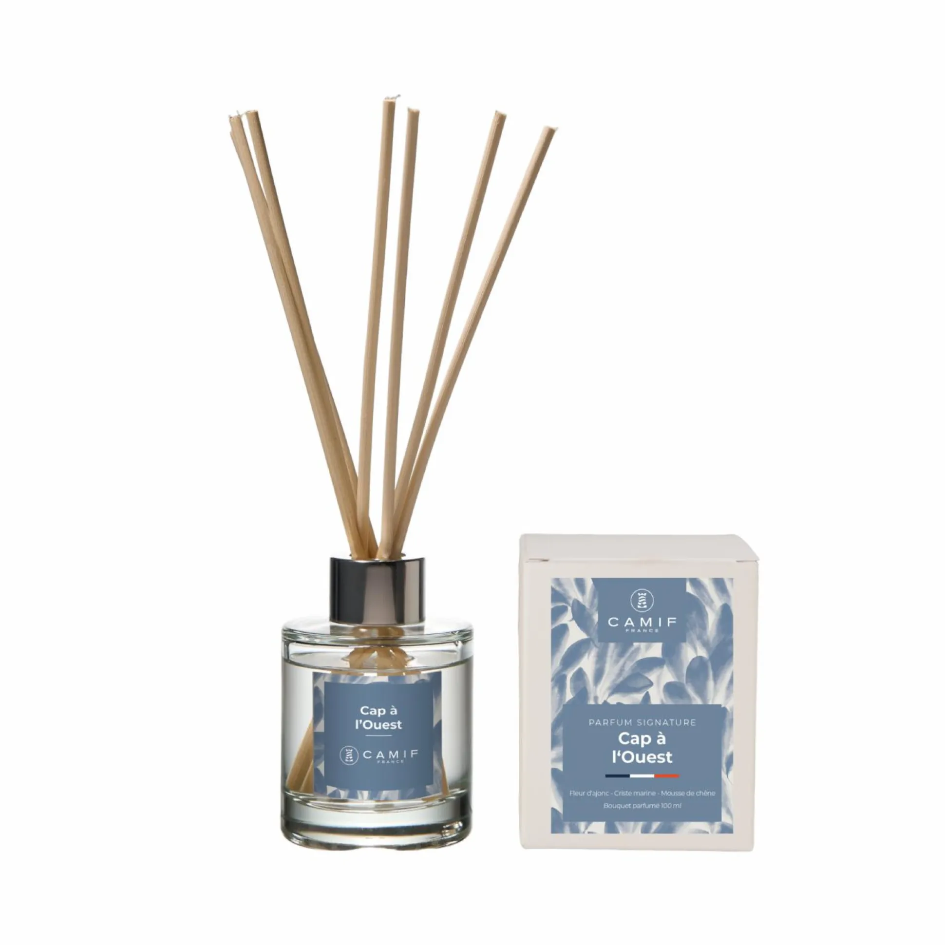 Bouquet Cap à l'Ouest