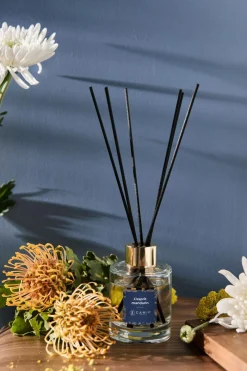 Bouquet L'esprit mandarin