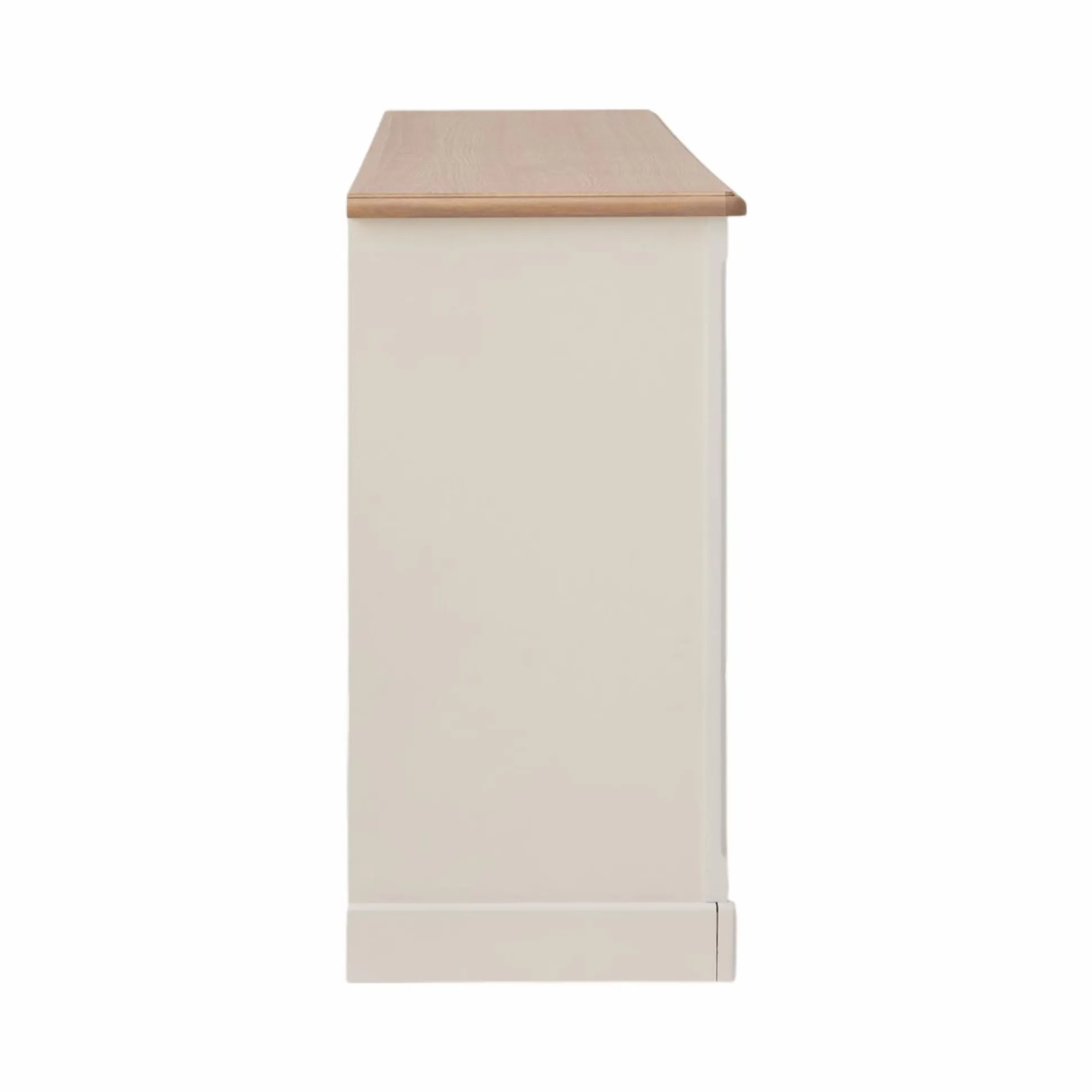 Buffet 3 portes 3 tiroirs Apolline