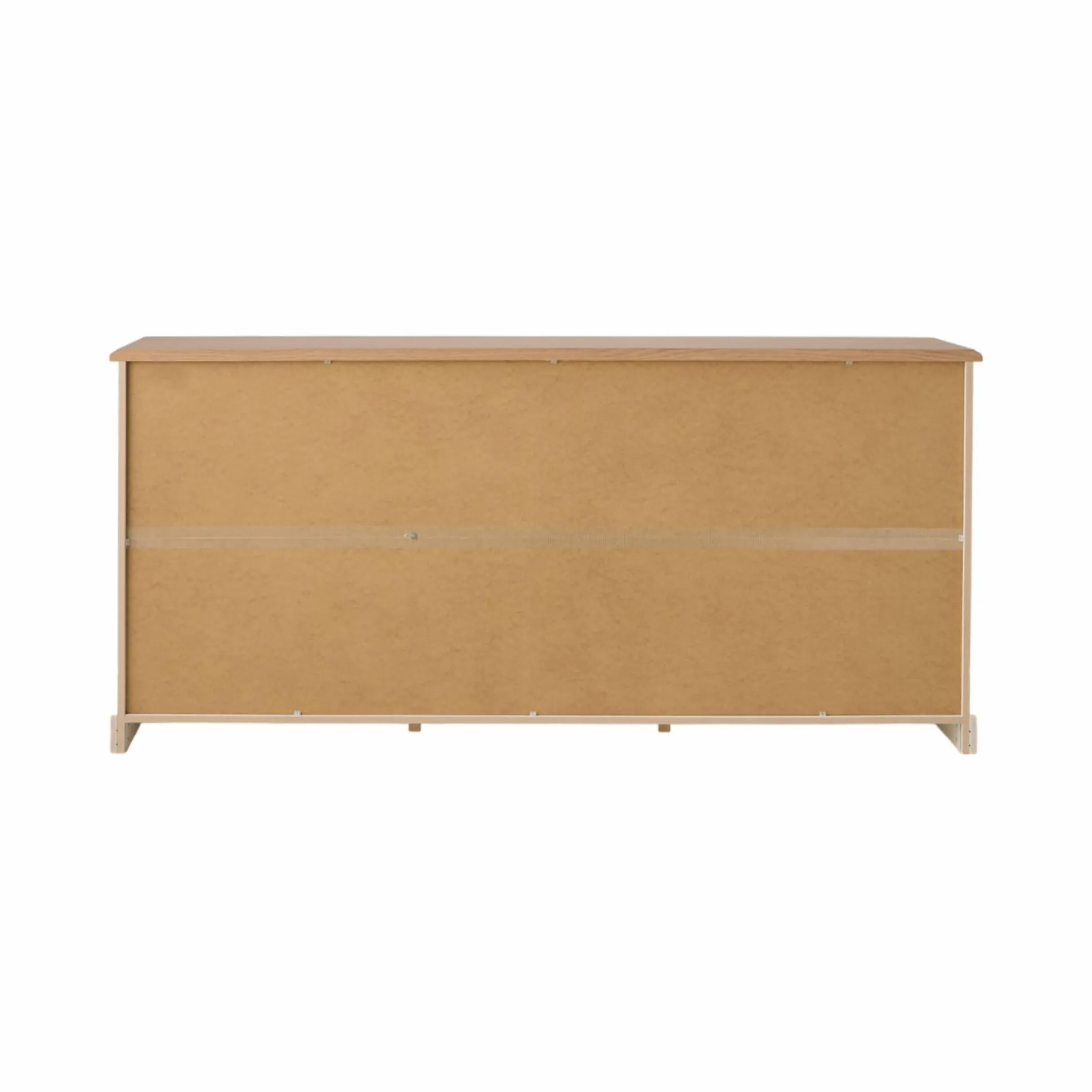 Buffet 3 portes 3 tiroirs Apolline