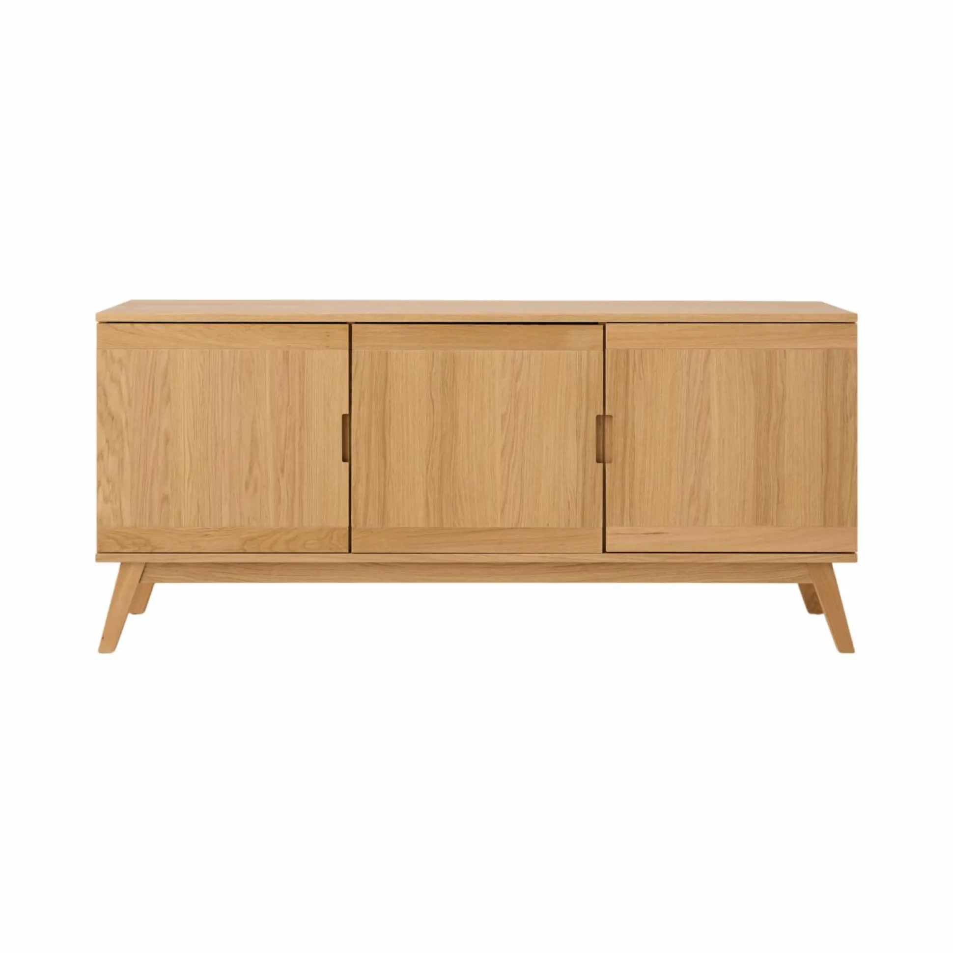 Buffet 3 portes bois Adèle