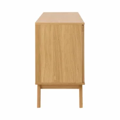 Buffet 3 portes bois Adèle