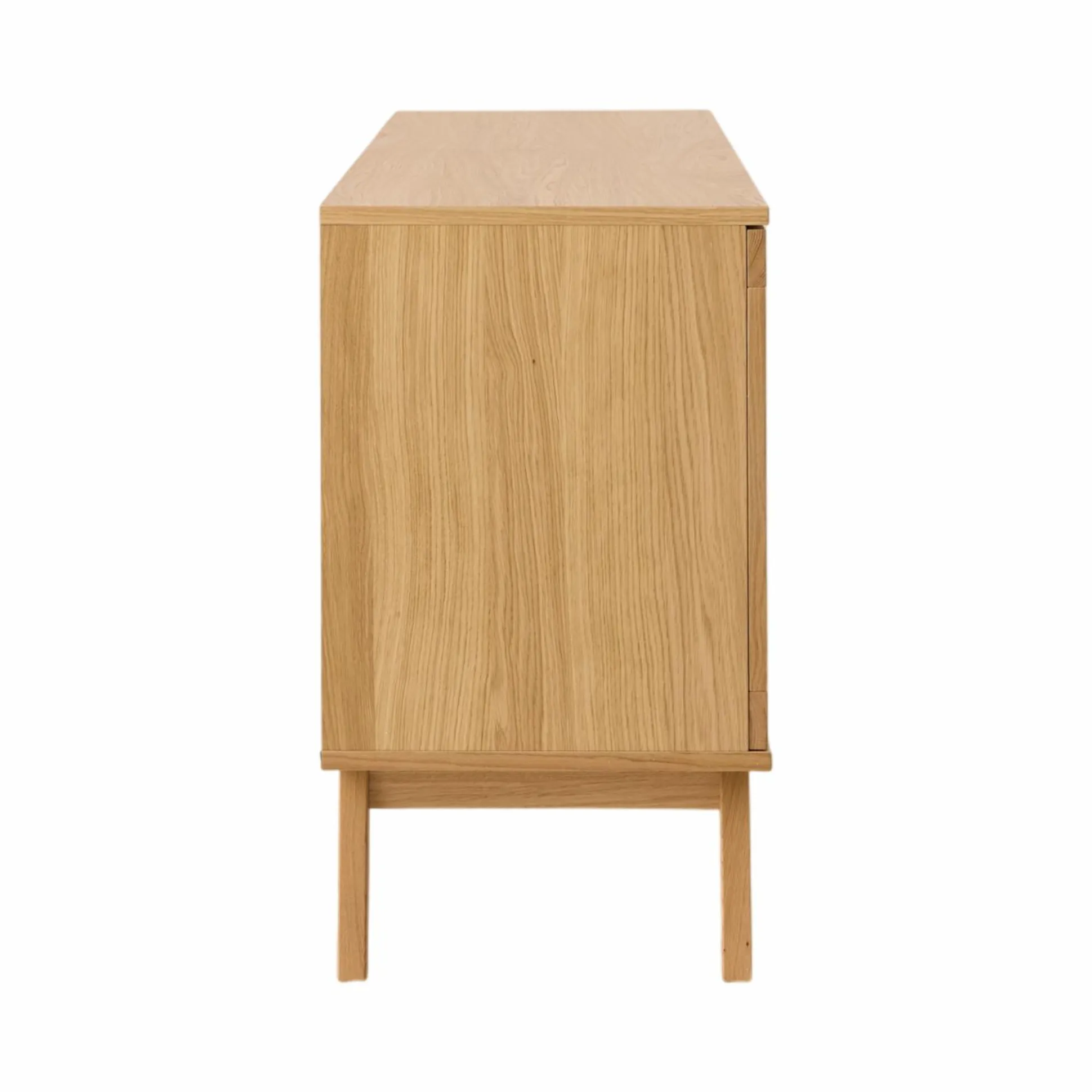 Buffet 3 portes bois Adèle