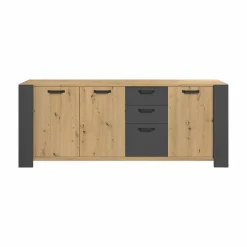 Buffet 3 portes Pippa